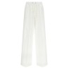 'Broderie Anglaise' pants