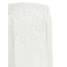 'Broderie Anglaise' pants