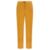 Linen trousers