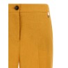 Linen trousers