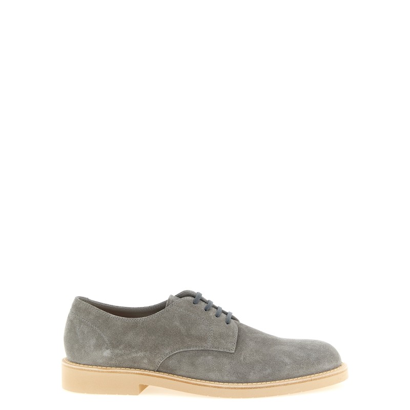'Derby Light' lace up shoes
