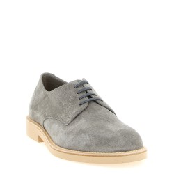 'Derby Light' lace up shoes