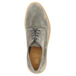 'Derby Light' lace up shoes