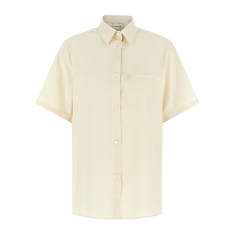 'Gancini' shirt