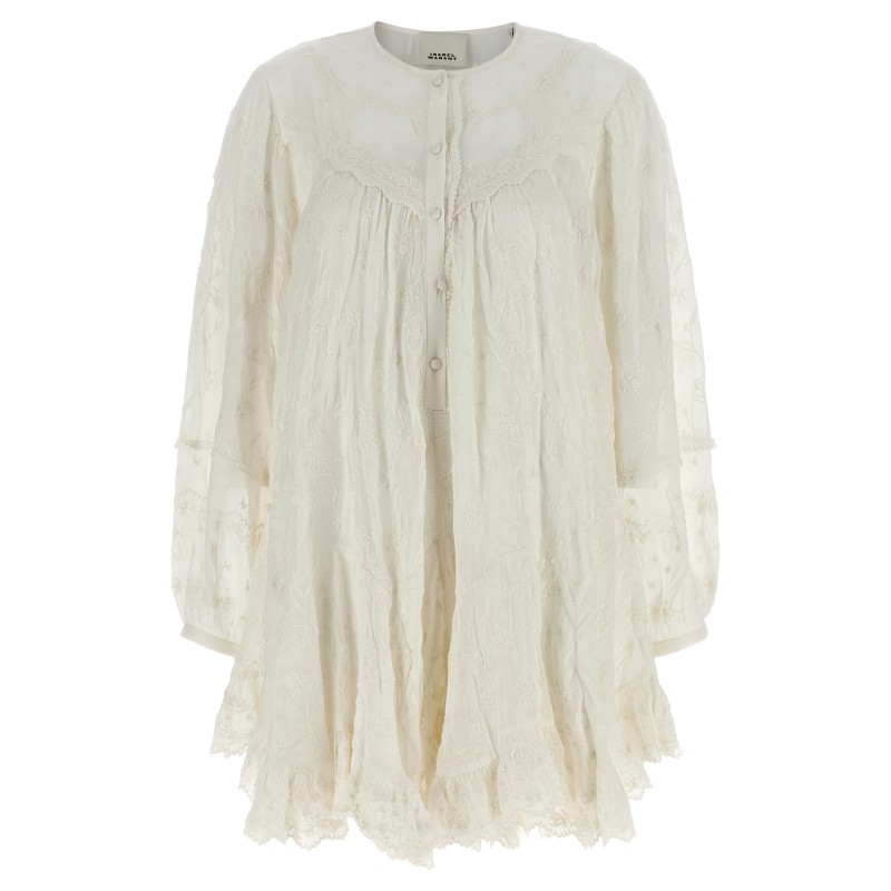 'Zame' dress