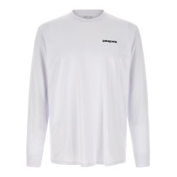 'P-6 Logo Responsibili-Tee®' T-shirt
