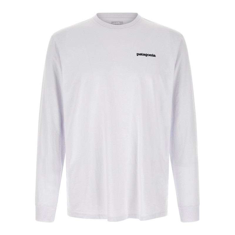 'P-6 Logo Responsibili-Tee®' T-shirt