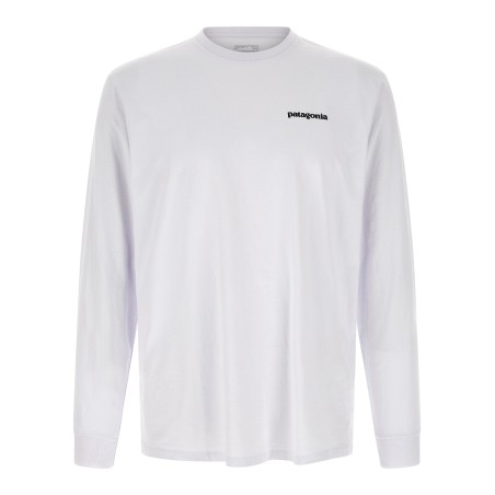 'P-6 Logo Responsibili-Tee®' T-shirt