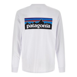 'P-6 Logo Responsibili-Tee®' T-shirt