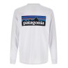 'P-6 Logo Responsibili-Tee®' T-shirt
