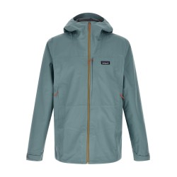 'Boulder Fork' jacket