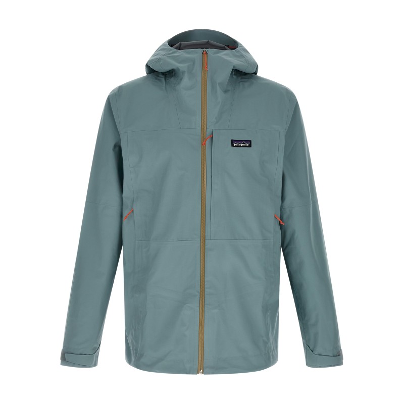 'Boulder Fork' jacket
