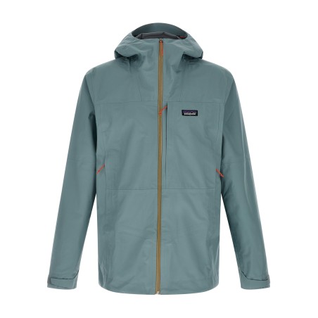 'Boulder Fork' jacket