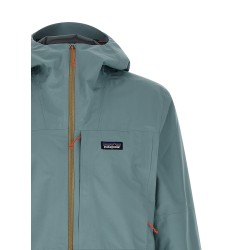 'Boulder Fork' jacket