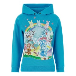 'KENZO Cartoon' hoodie