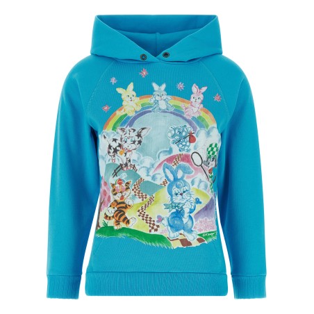'KENZO Cartoon' hoodie