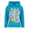 'KENZO Cartoon' hoodie