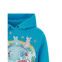 'KENZO Cartoon' hoodie