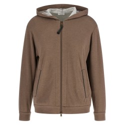 Monile hoodie