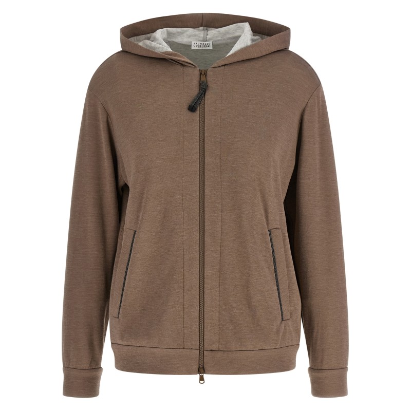 Monile hoodie
