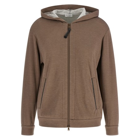 Monile hoodie