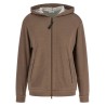 Monile hoodie