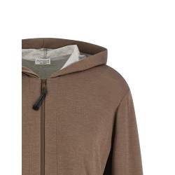 Monile hoodie