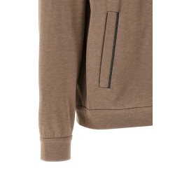 Monile hoodie