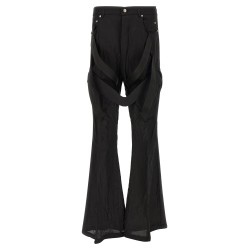 'Megastrapped Bolans' pants