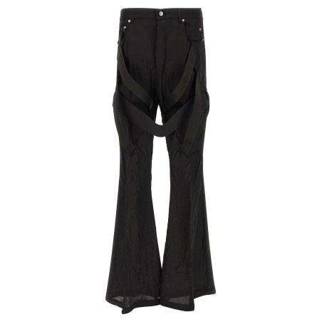'Megastrapped Bolans' pants