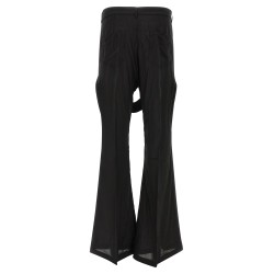 'Megastrapped Bolans' pants