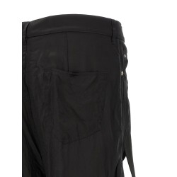 'Megastrapped Bolans' pants