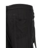 'Megastrapped Bolans' pants