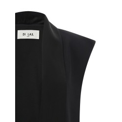 Tuxedo vest