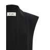 Tuxedo vest