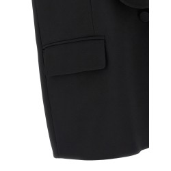 Tuxedo vest