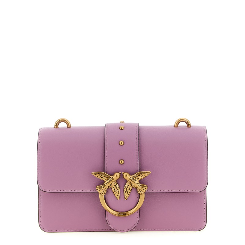 'Love One Mini' crossbody bag