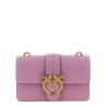 'Love One Mini' crossbody bag