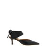 'Jodie' pumps