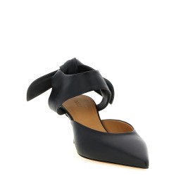 'Jodie' pumps
