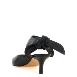 'Jodie' pumps