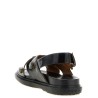 'Fussbett' sandals