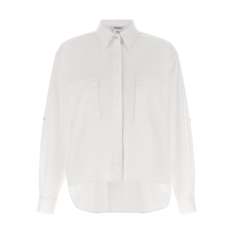'MxmTenue' shirt