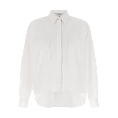 'MxmTenue' shirt