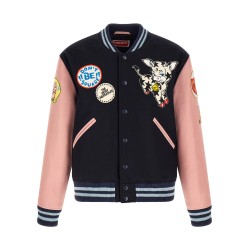 'KENZO Badges' jacket