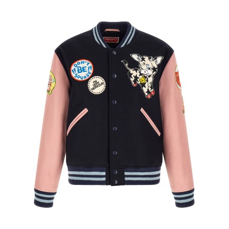 'KENZO Badges' jacket