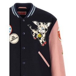 'KENZO Badges' jacket