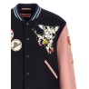 'KENZO Badges' jacket