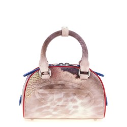 '1DR Dome' mini crossbody bag