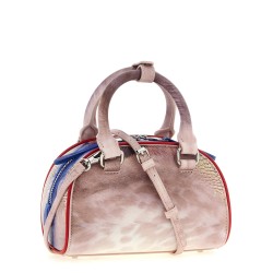 '1DR Dome' mini crossbody bag